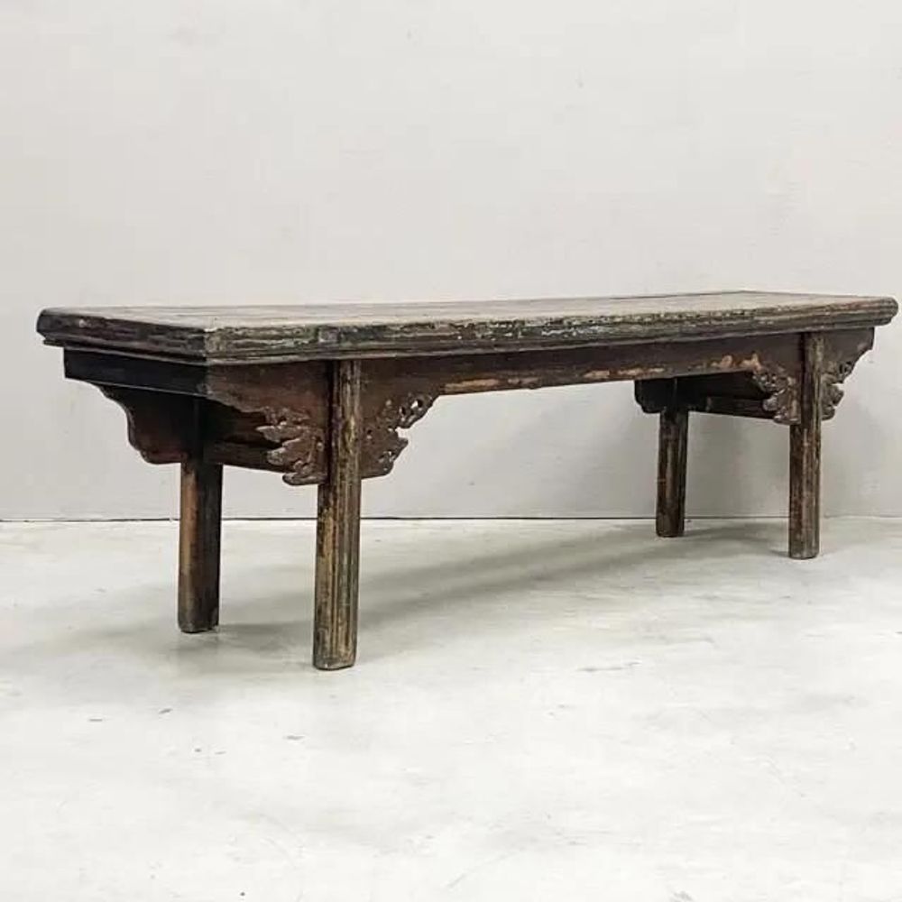 Consoles - Tables d'Autel et Consoles - THE SILK ROAD COLLECTION