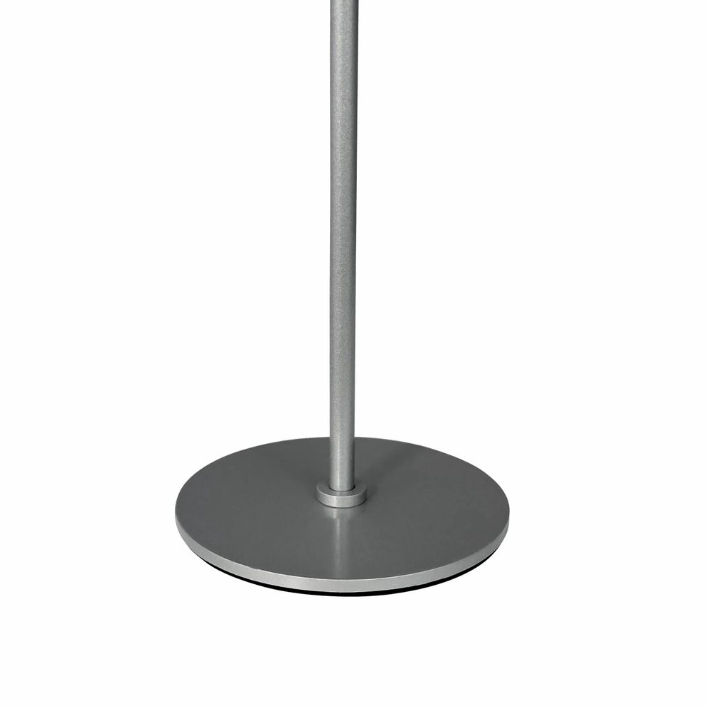 Table lamps - ALONG LED Mini Table Lamp silver 2 pcs in box - DYBERG LARSEN