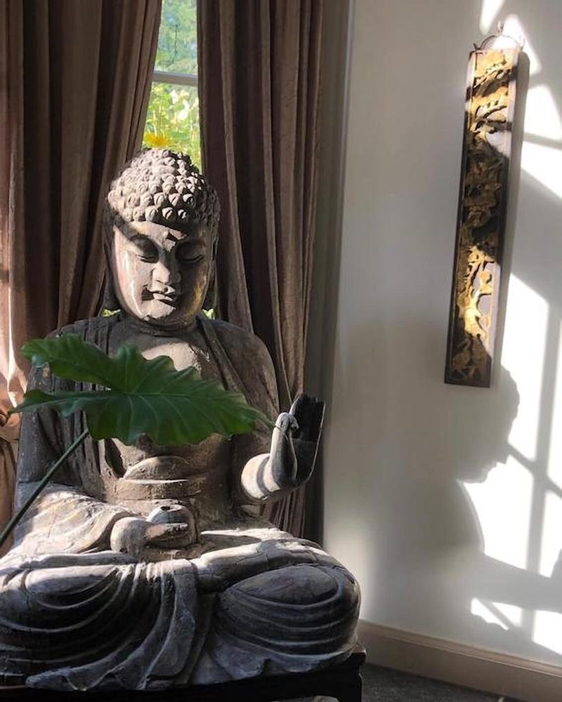 Sculptures, statuettes and miniatures - Architectural Ornaments & Statues - THE SILK ROAD COLLECTION