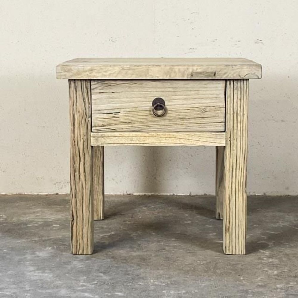 Other tables - Rustic Tables, Benches and Stools - THE SILK ROAD COLLECTION