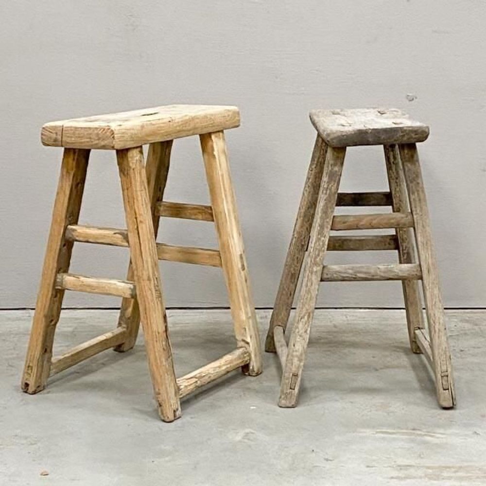Other tables - Rustic Tables, Benches and Stools - THE SILK ROAD COLLECTION