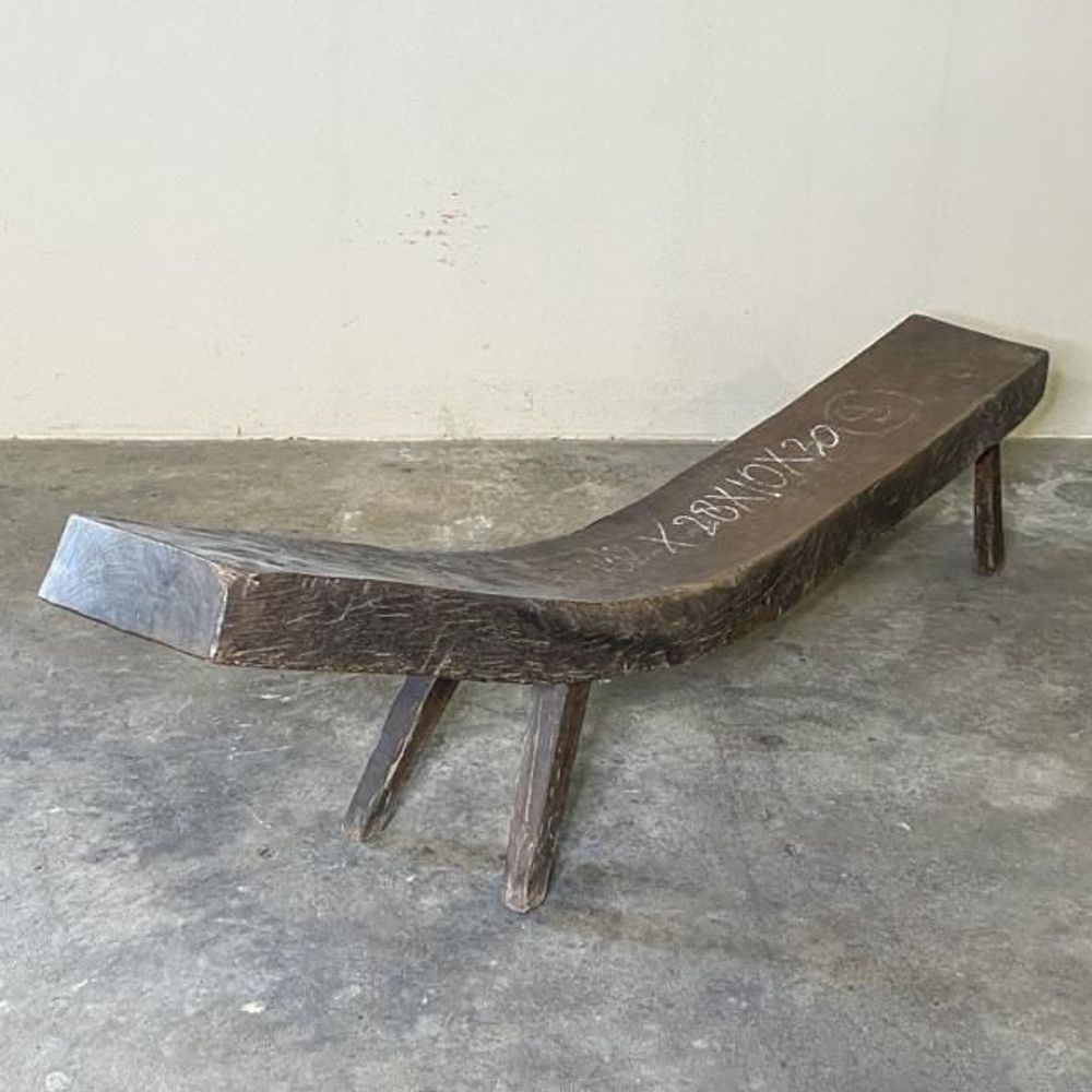 Other tables - Rustic Tables, Benches and Stools - THE SILK ROAD COLLECTION