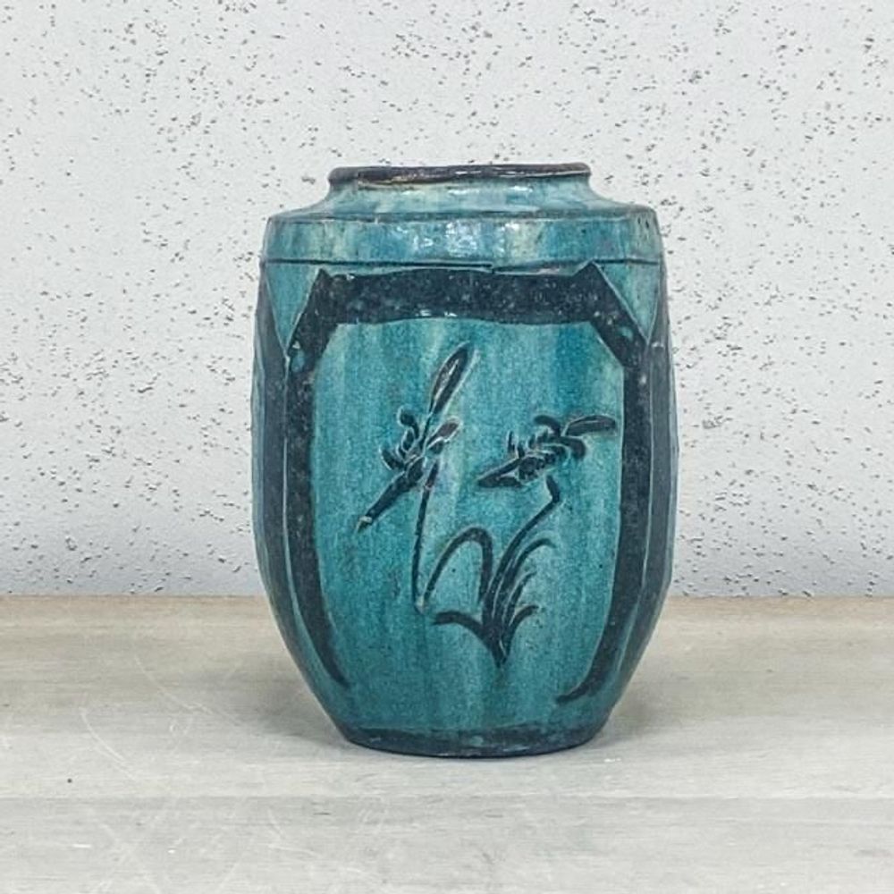 Poterie - Pots Décoratifs - THE SILK ROAD COLLECTION