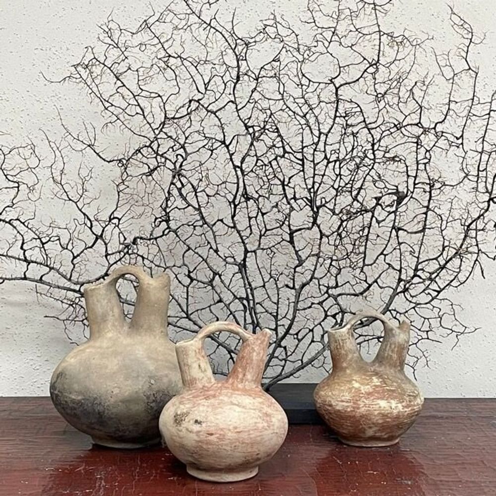 Poterie - Pots Décoratifs - THE SILK ROAD COLLECTION