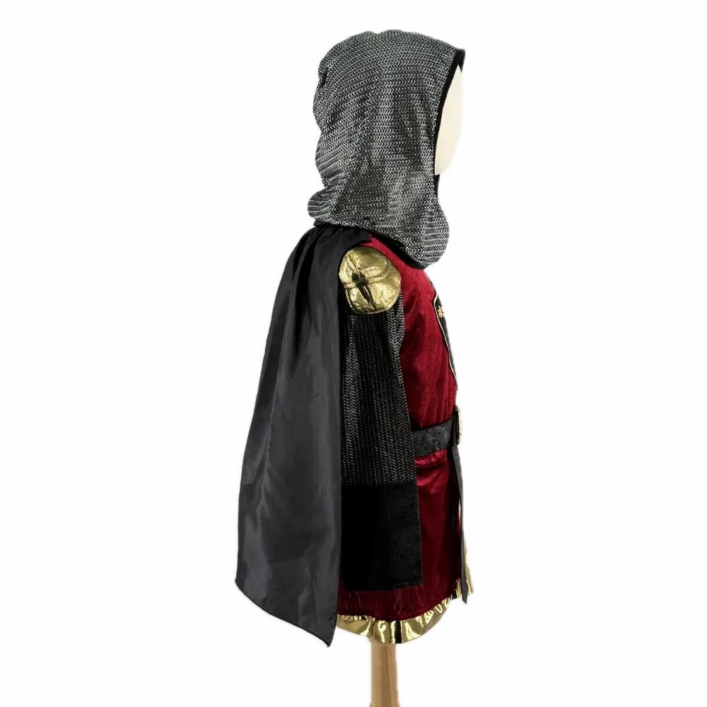 Children's dress-up - Knight Tristan - Child's Costume - LABAY