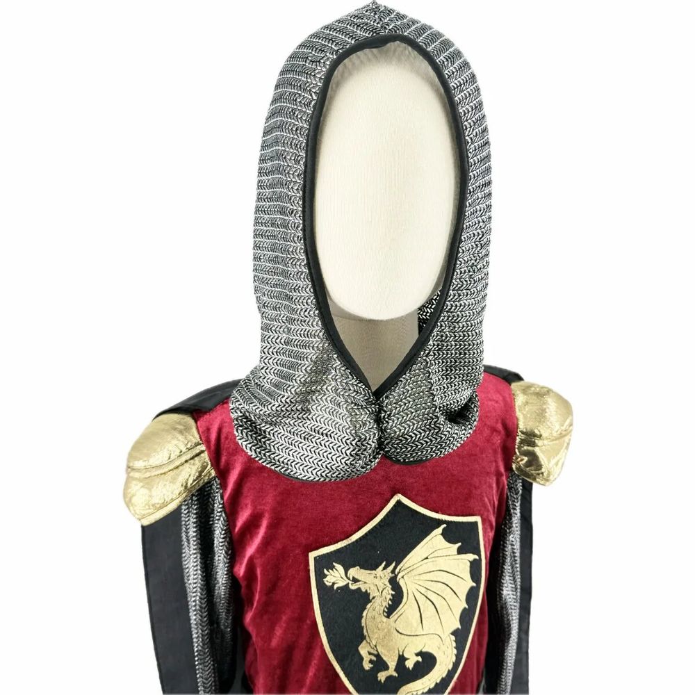 Children's dress-up - Knight Tristan - Child's Costume - LABAY