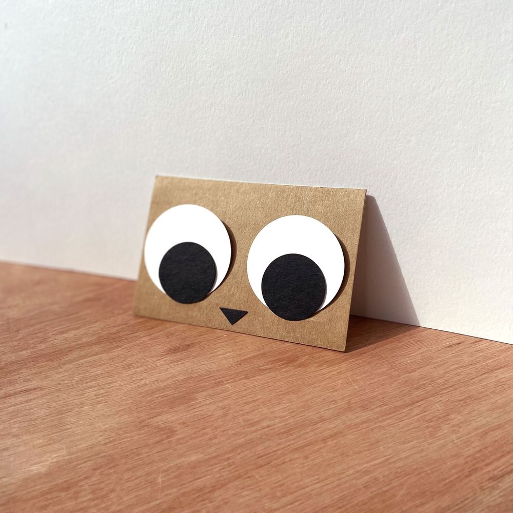 Cadeaux - BUDDY Carte-tableau participative OISO® - OISO