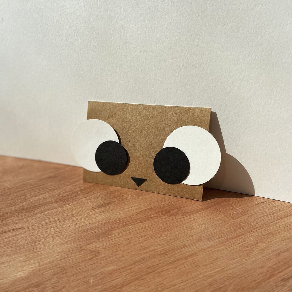 Cadeaux - BUDDY Carte-tableau participative OISO® - OISO
