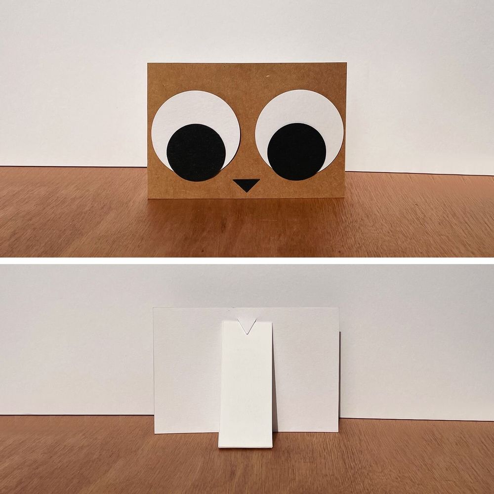 Cadeaux - BUDDY Carte-tableau participative OISO® - OISO