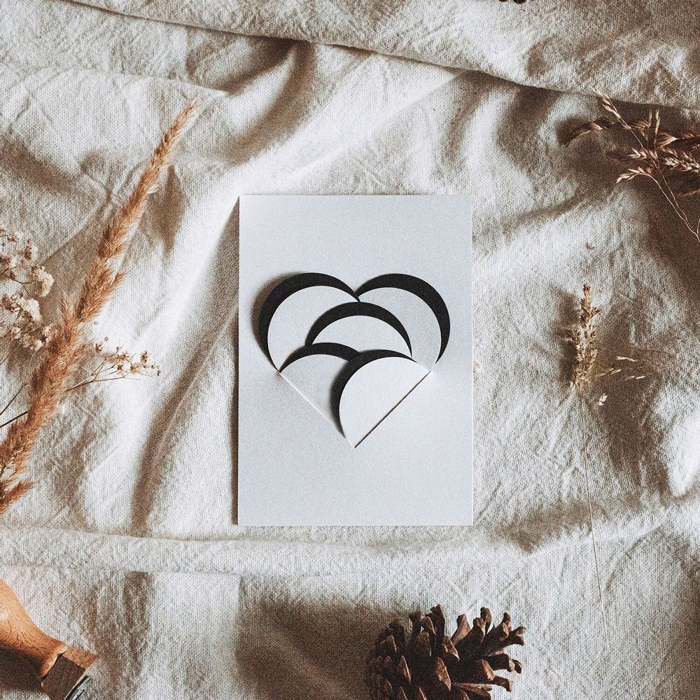 Card shop - ESSENTIAL PACK x25 • Our 3 BESTSELLERS OISO® Board Cards - OISO