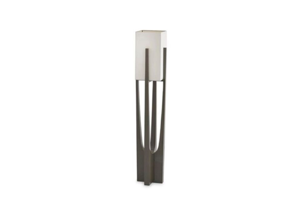 Lampadaires - LITE - Lampadaire laqué - MAI HOME DECOR PTE LIMITED