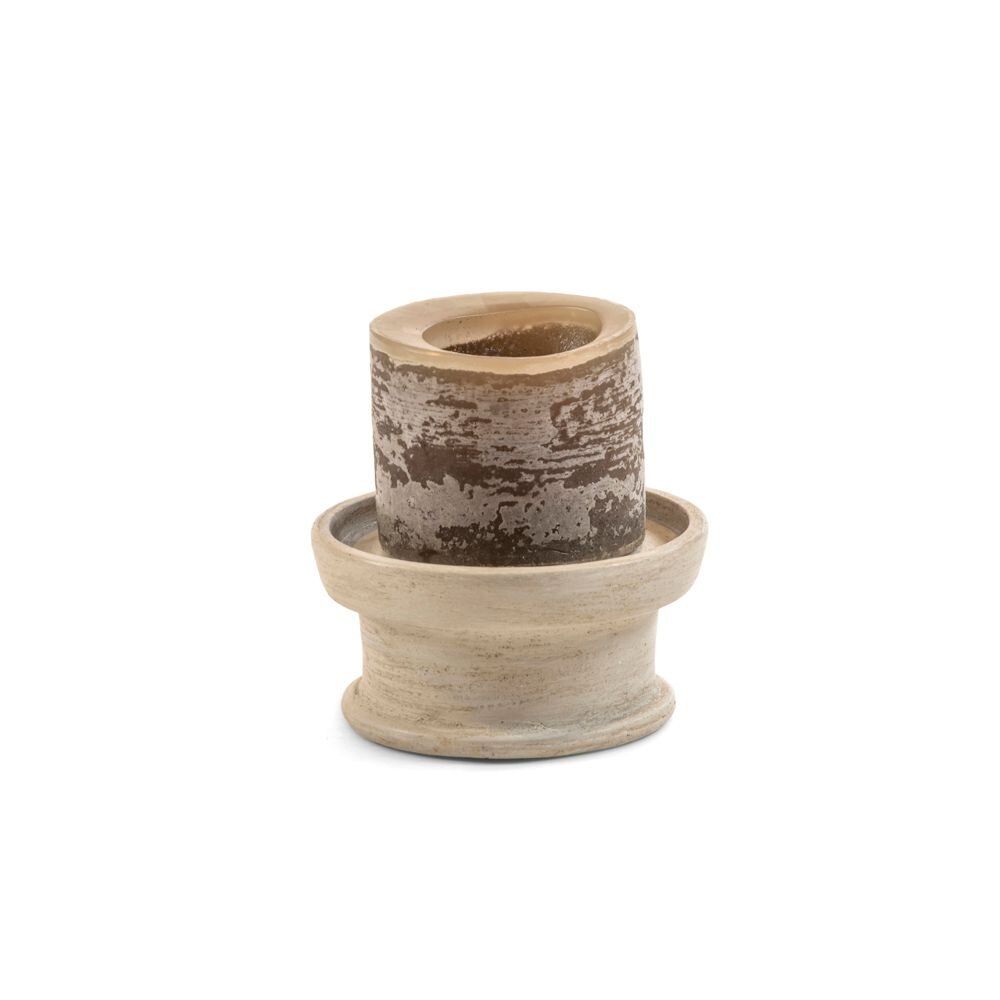 Objets de décoration - Candle Holder Benny - GOMMAIRE