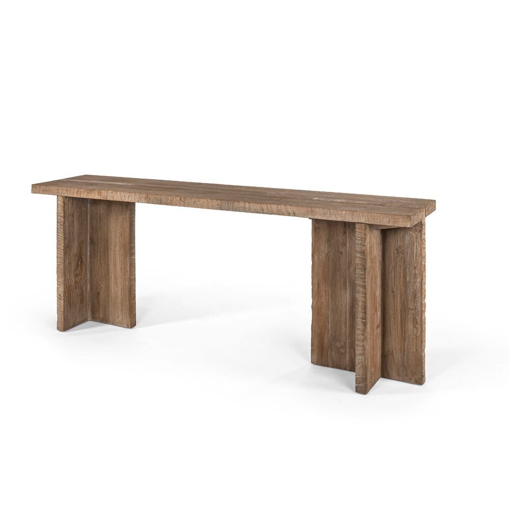 Console table - Console Storm - GOMMAIRE
