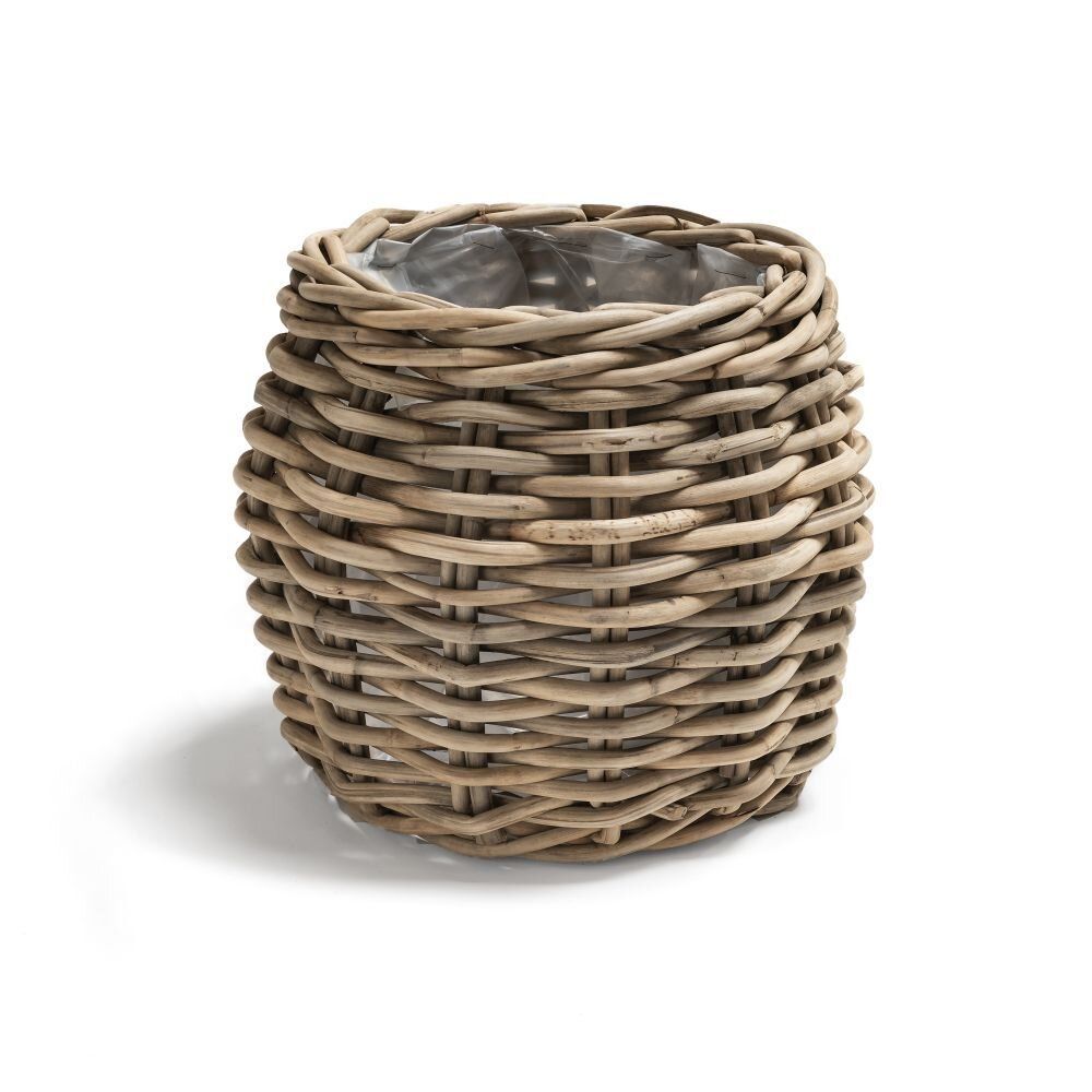 Pots de fleurs - Planter Bakset Eric - GOMMAIRE
