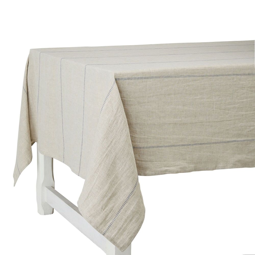 Table cloths - RHYTHMO TABLECLOTH AND NAPKINS - CHARVET EDITIONS