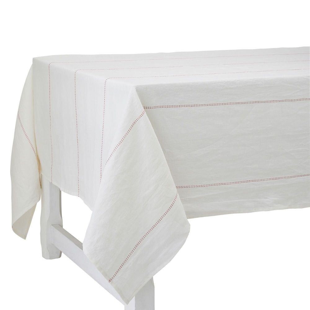 Table cloths - RHYTHMO TABLECLOTH AND NAPKINS - CHARVET EDITIONS