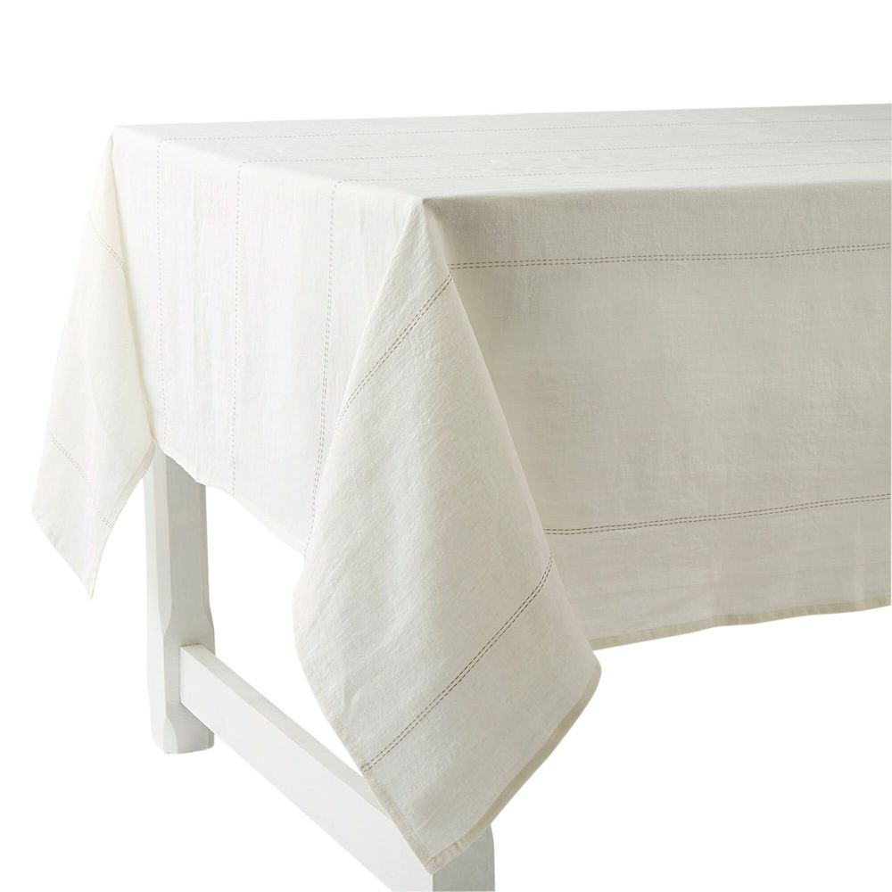 Table cloths - RHYTHMO TABLECLOTH AND NAPKINS - CHARVET EDITIONS