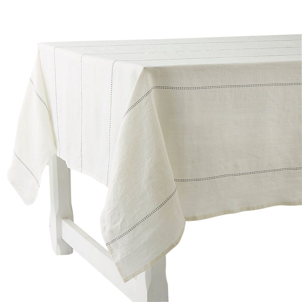 Table cloths - RHYTHMO TABLECLOTH AND NAPKINS - CHARVET EDITIONS