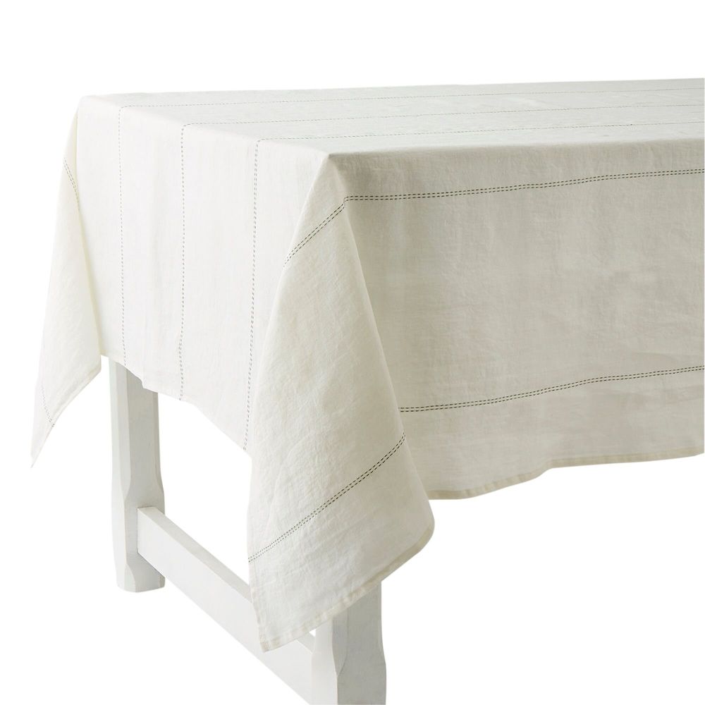 Table cloths - RHYTHMO TABLECLOTH AND NAPKINS - CHARVET EDITIONS
