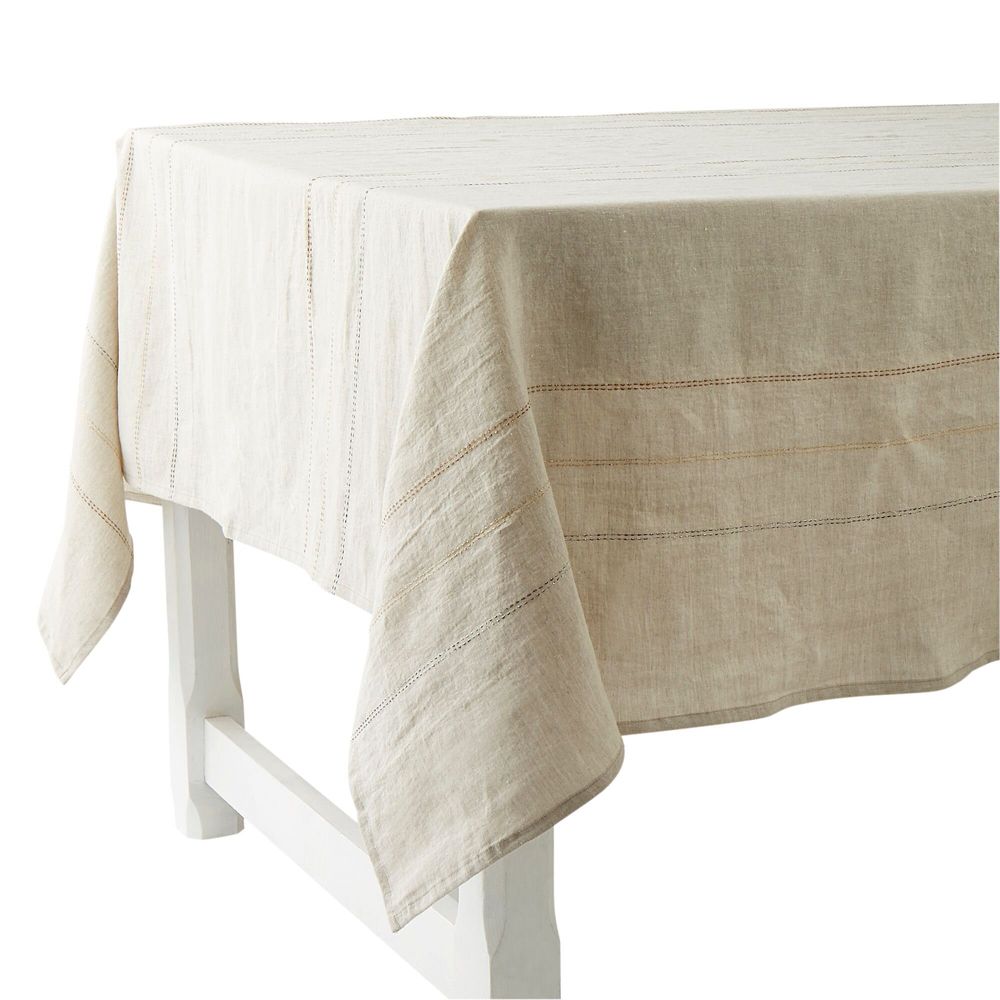 Table cloths - RHYTHMO TABLECLOTH AND NAPKINS - CHARVET EDITIONS