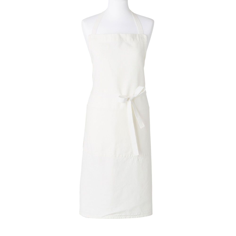 Linge d'office - TABLIER DE METIER - CHARVET EDITIONS