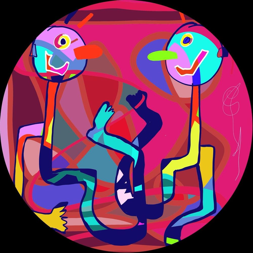 Formal plates - Emma Plates - PAF FACTORY