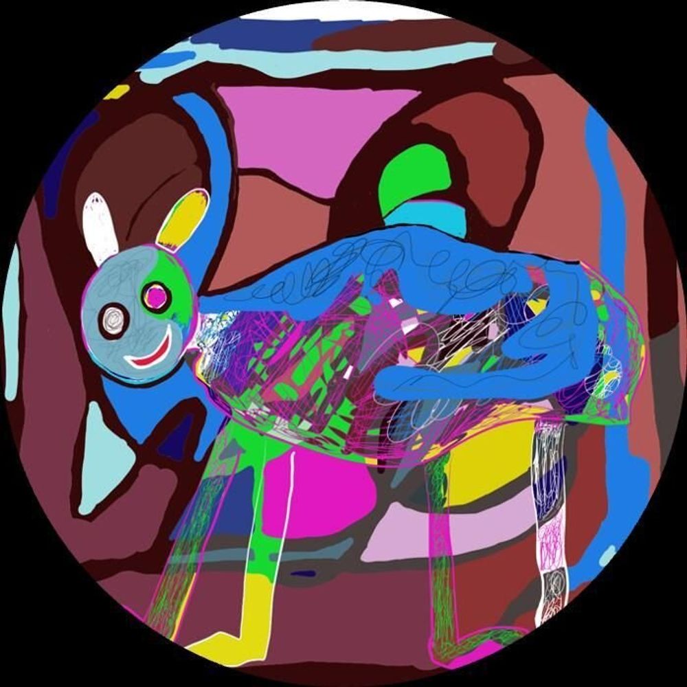 Formal plates - Emma Plates - PAF FACTORY