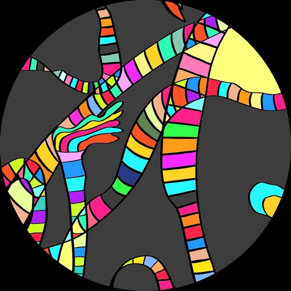 Formal plates - Emma Plates - PAF FACTORY