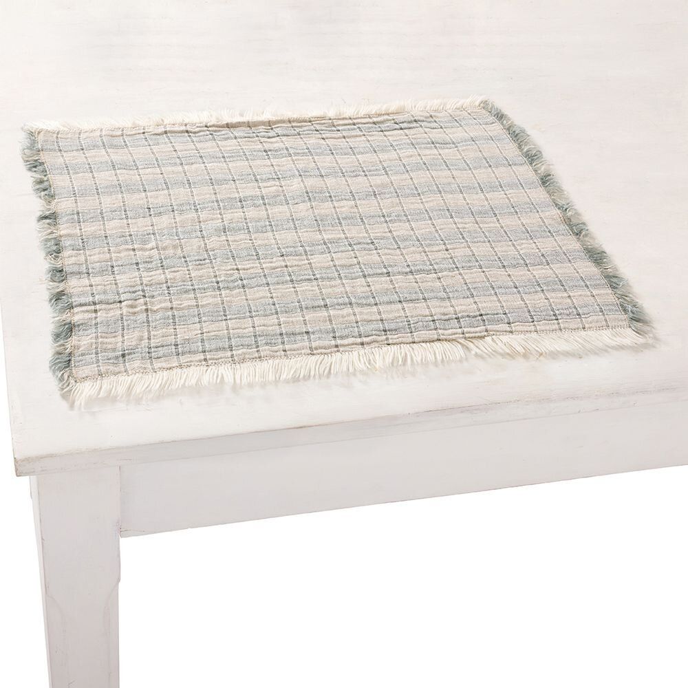 Table linen - POLLUX PLACEMAT - CHARVET EDITIONS