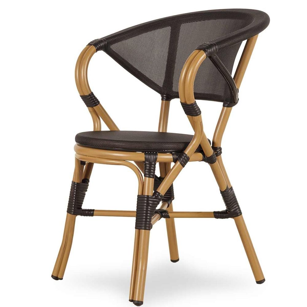 Chaises de jardin - Chaise Olora - FS FRANCISCO SEGARRA