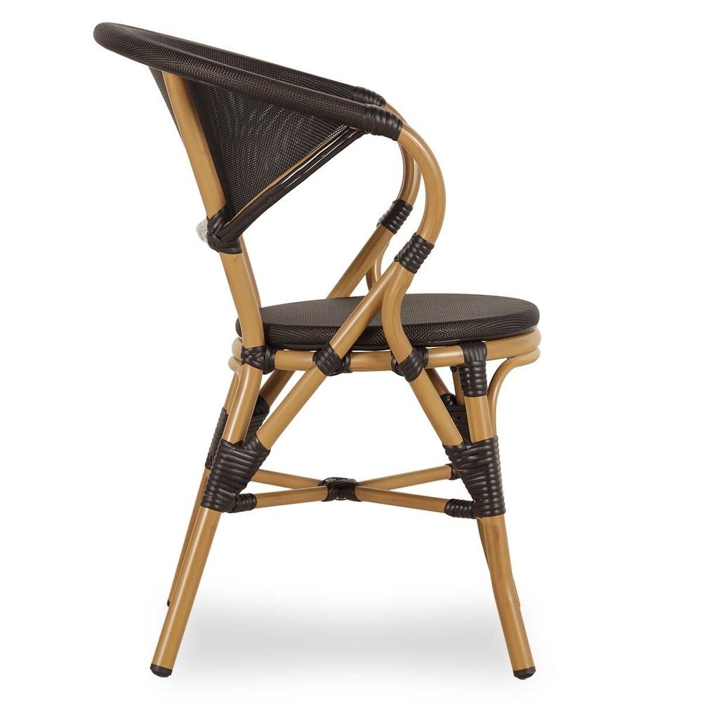 Chaises de jardin - Chaise Olora - FS FRANCISCO SEGARRA