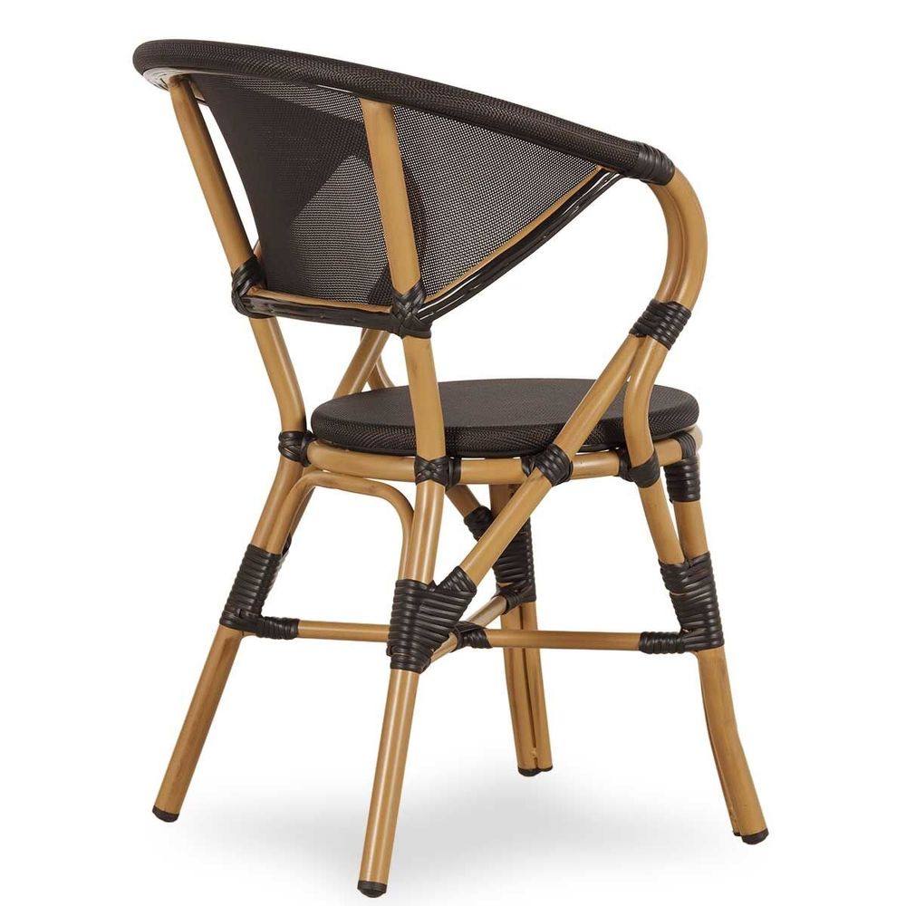 Chaises de jardin - Chaise Olora - FS FRANCISCO SEGARRA