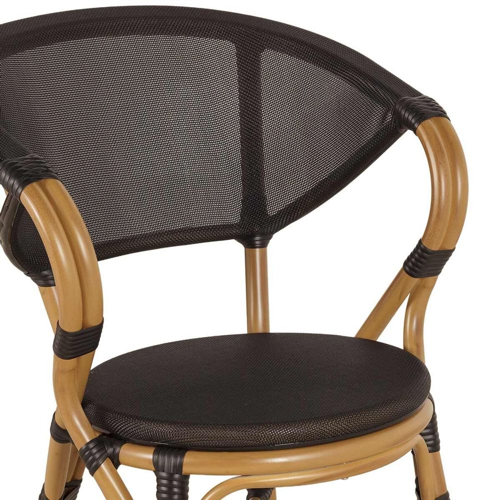 Chaises de jardin - Chaise Olora - FS FRANCISCO SEGARRA