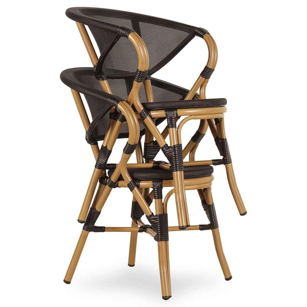 Chaises de jardin - Chaise Olora - FS FRANCISCO SEGARRA