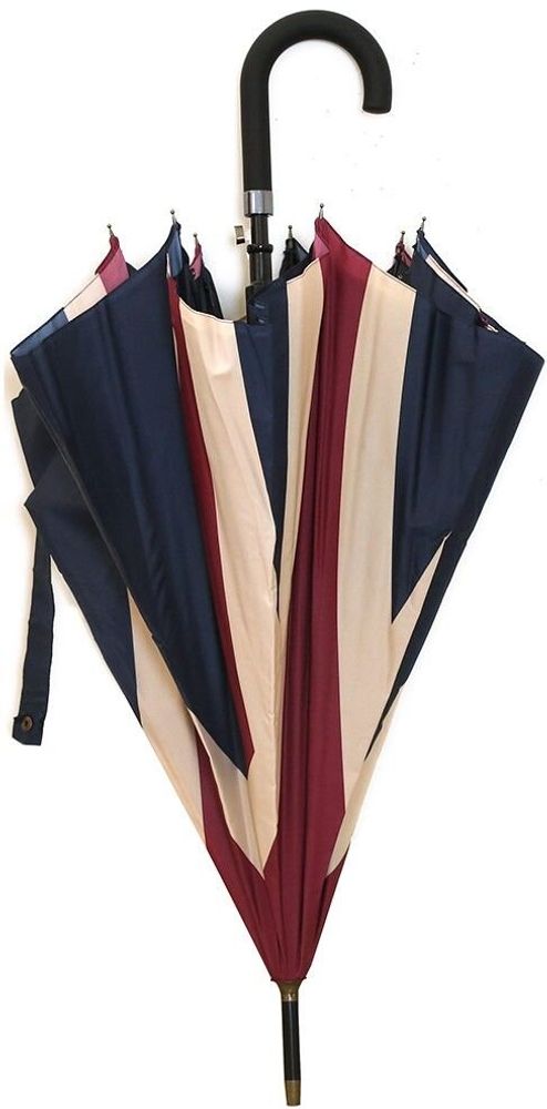 Sunshades - Union Jack Umbrella - WOVEN MAGIC LTD