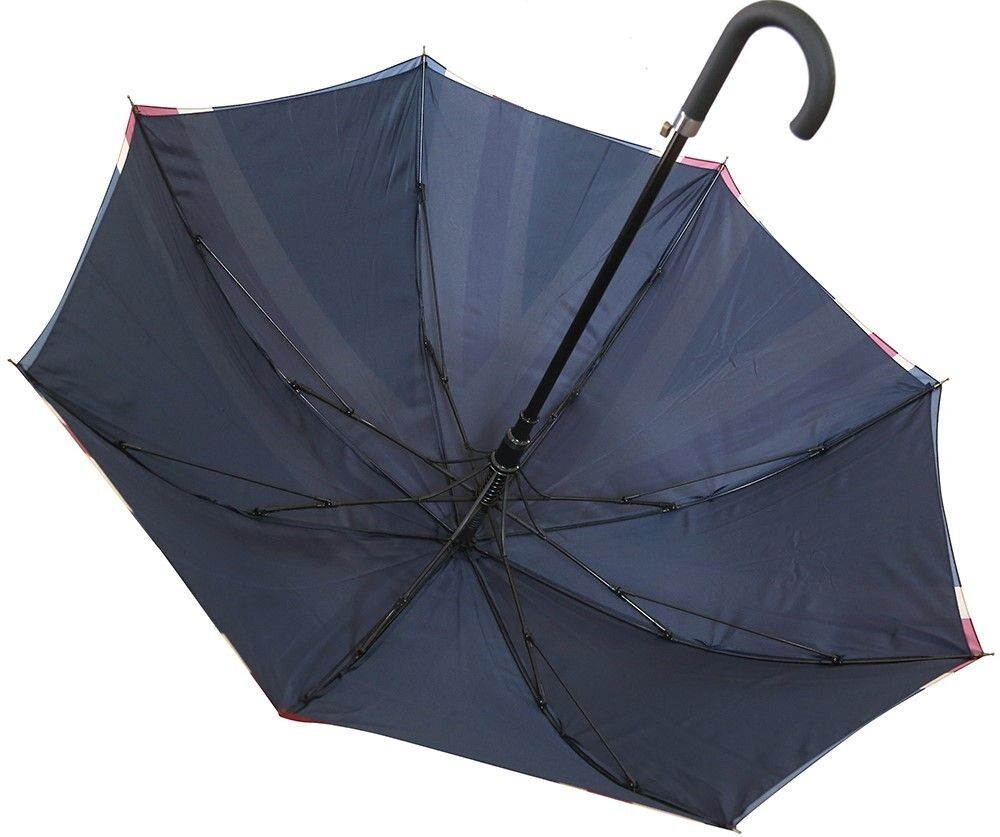 Sunshades - Union Jack Umbrella - WOVEN MAGIC LTD