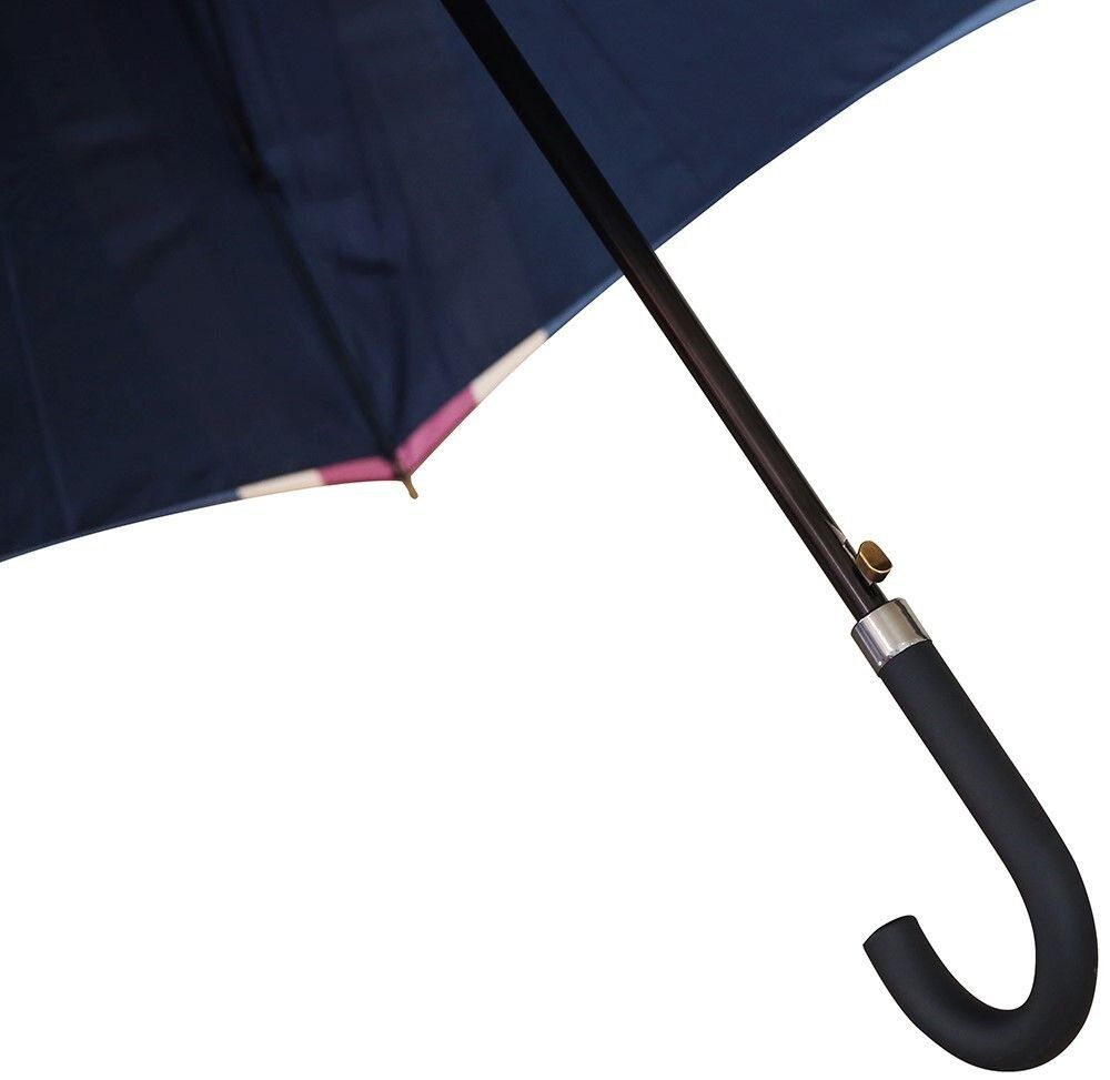 Sunshades - Union Jack Umbrella - WOVEN MAGIC LTD