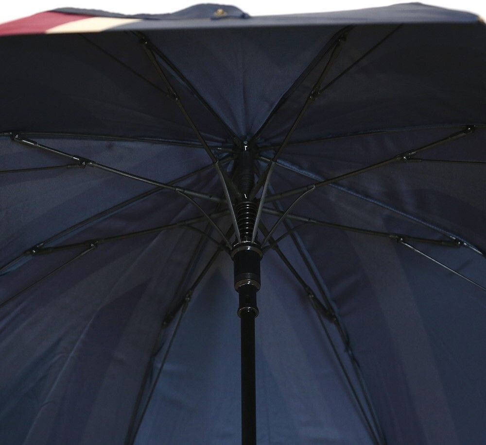 Sunshades - Union Jack Umbrella - WOVEN MAGIC LTD