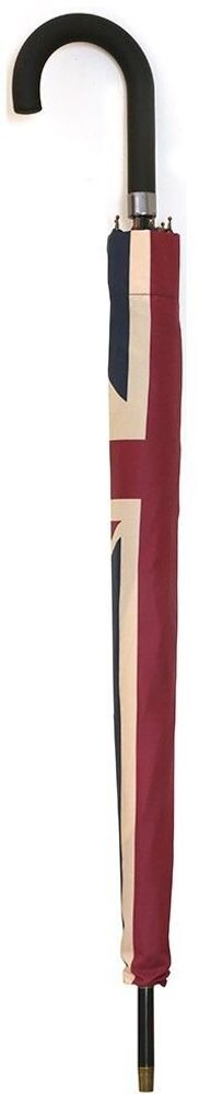 Sunshades - Union Jack Umbrella - WOVEN MAGIC LTD