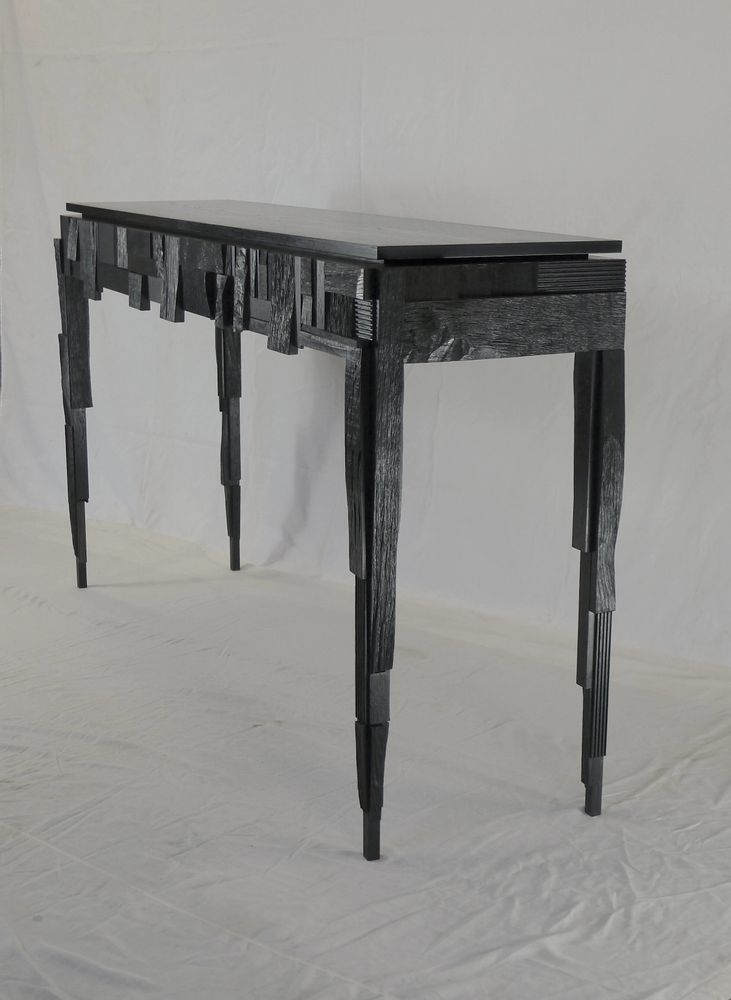 Consoles - Console - JULIEN HARDY EBENISTE