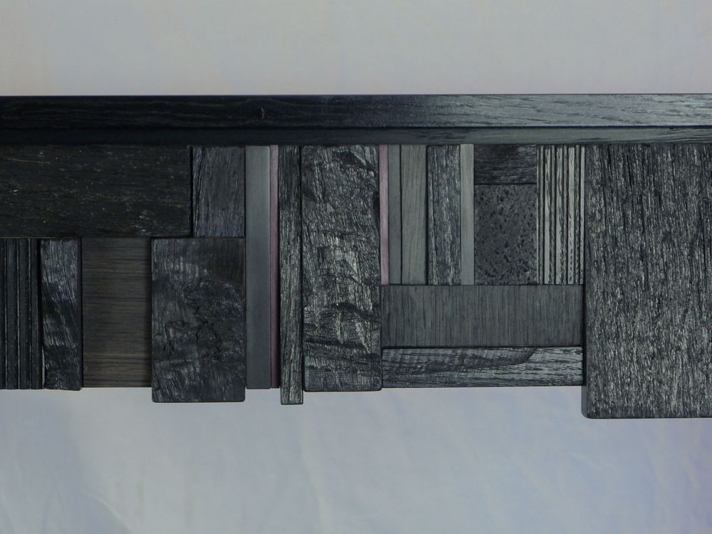 Consoles - Console - JULIEN HARDY EBENISTE