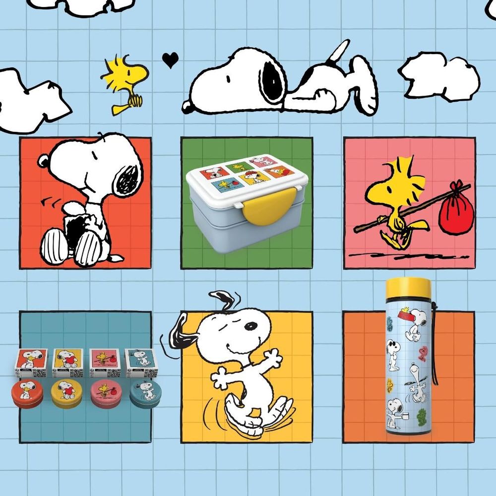 Kids accessories - Licensed Designs - PUCKATOR
