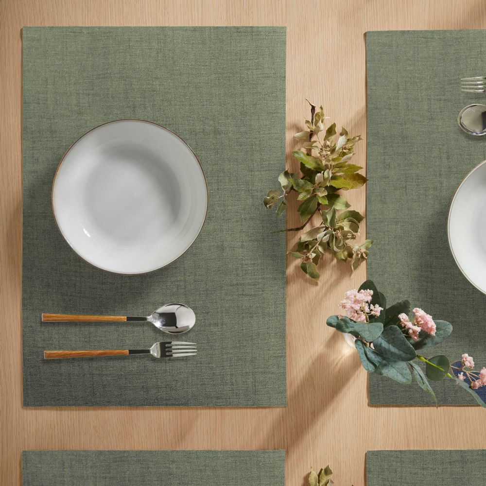 Table linen - Coated fabrics and tablecloths - ATENAS HOME TEXTILE- M REDONDO BROTO
