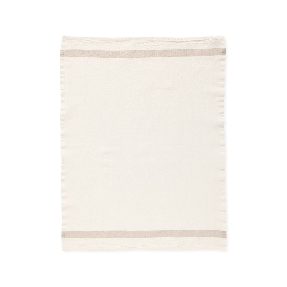 Dish towels - PHOENIX TEA TOWEL - CHARVET EDITIONS