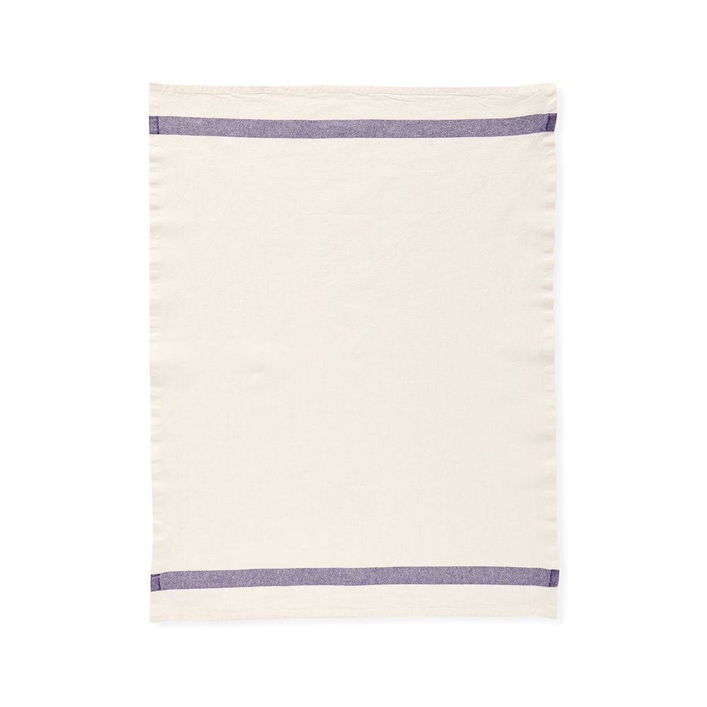 Dish towels - PHOENIX TEA TOWEL - CHARVET EDITIONS