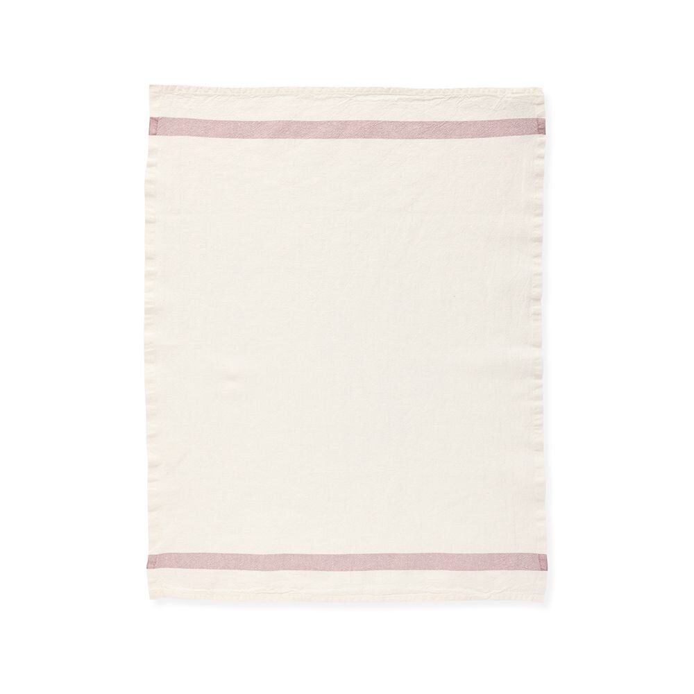 Dish towels - PHOENIX TEA TOWEL - CHARVET EDITIONS