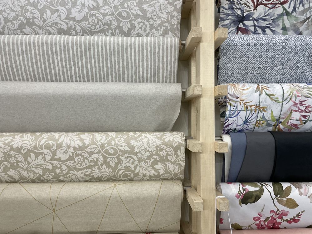 Fabrics - COATED FABRICS - TABLECLOTHS - ATENAS HOME TEXTILE- M REDONDO BROTO