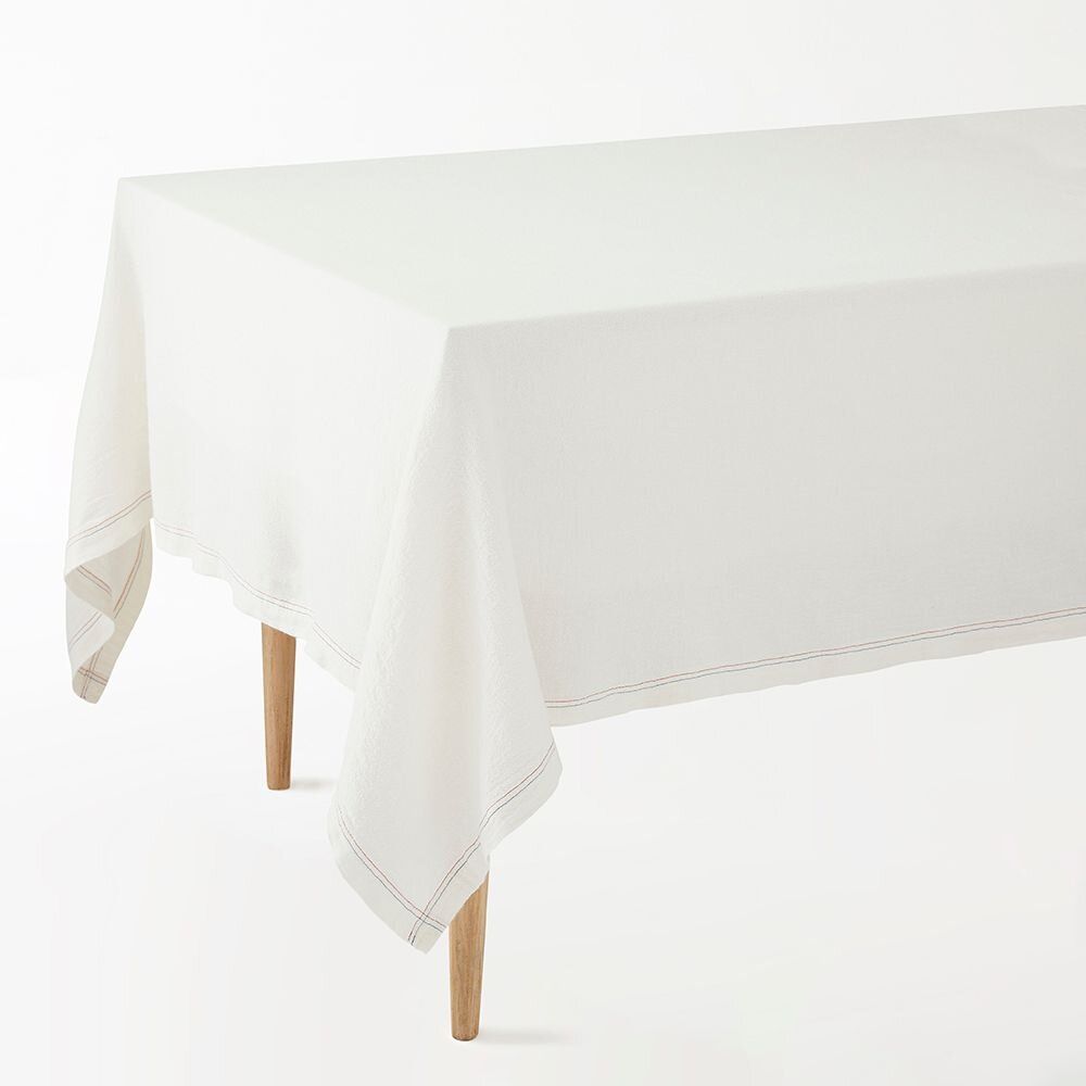 Linge de table textile - NAPPE SERVIETTES ET SETS DE TABLE EMPREINTE - CHARVET EDITIONS