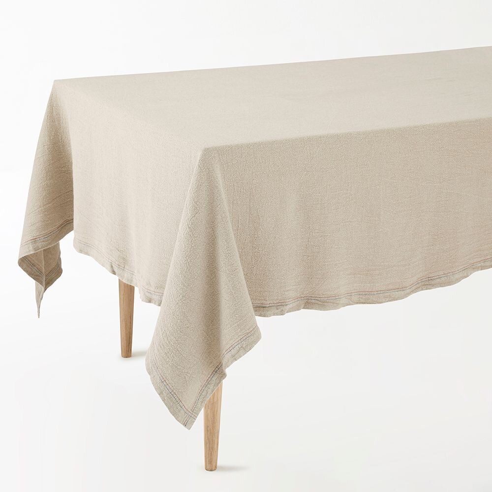 Linge de table textile - NAPPE SERVIETTES ET SETS DE TABLE EMPREINTE - CHARVET EDITIONS
