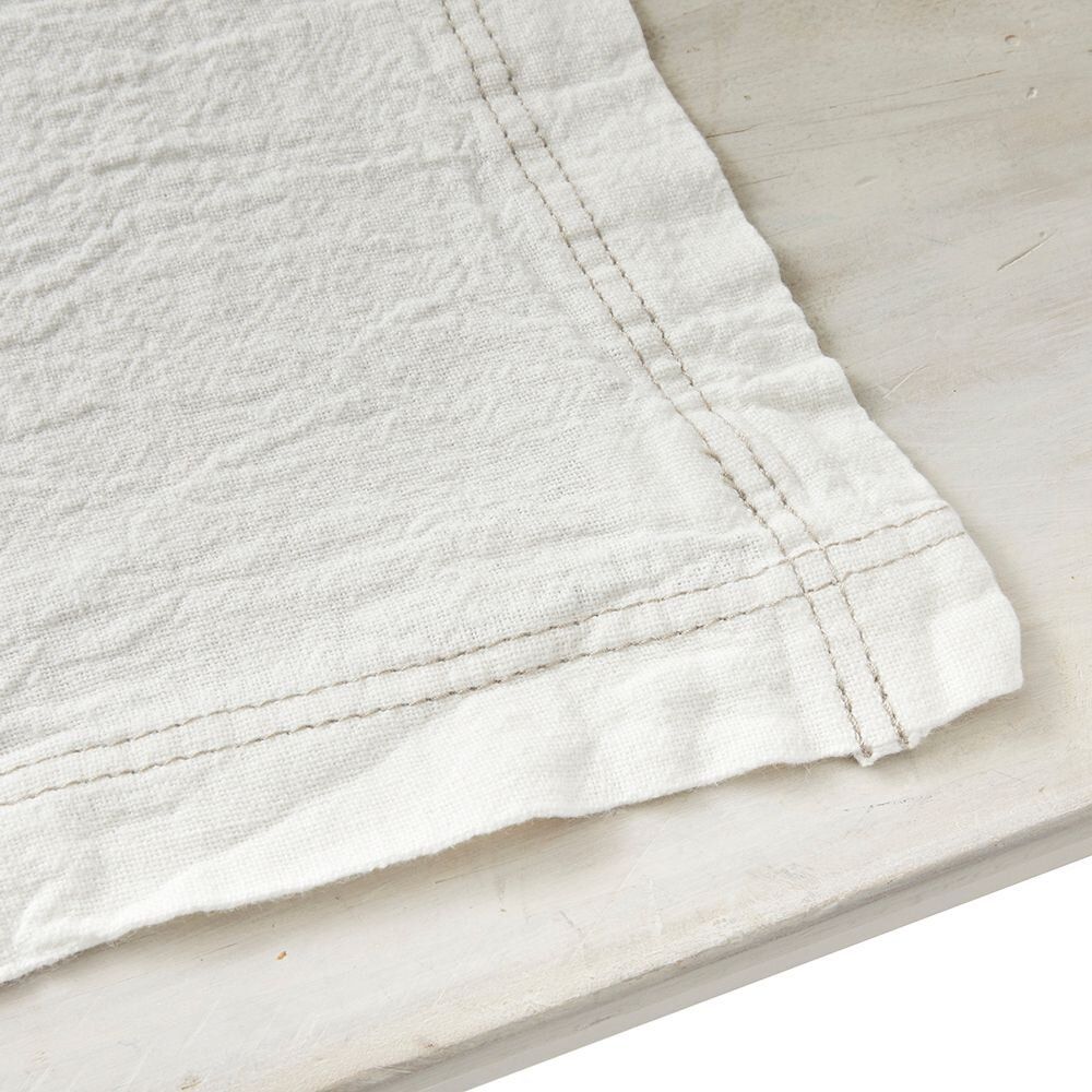 Linge de table textile - NAPPE SERVIETTES ET SETS DE TABLE EMPREINTE - CHARVET EDITIONS